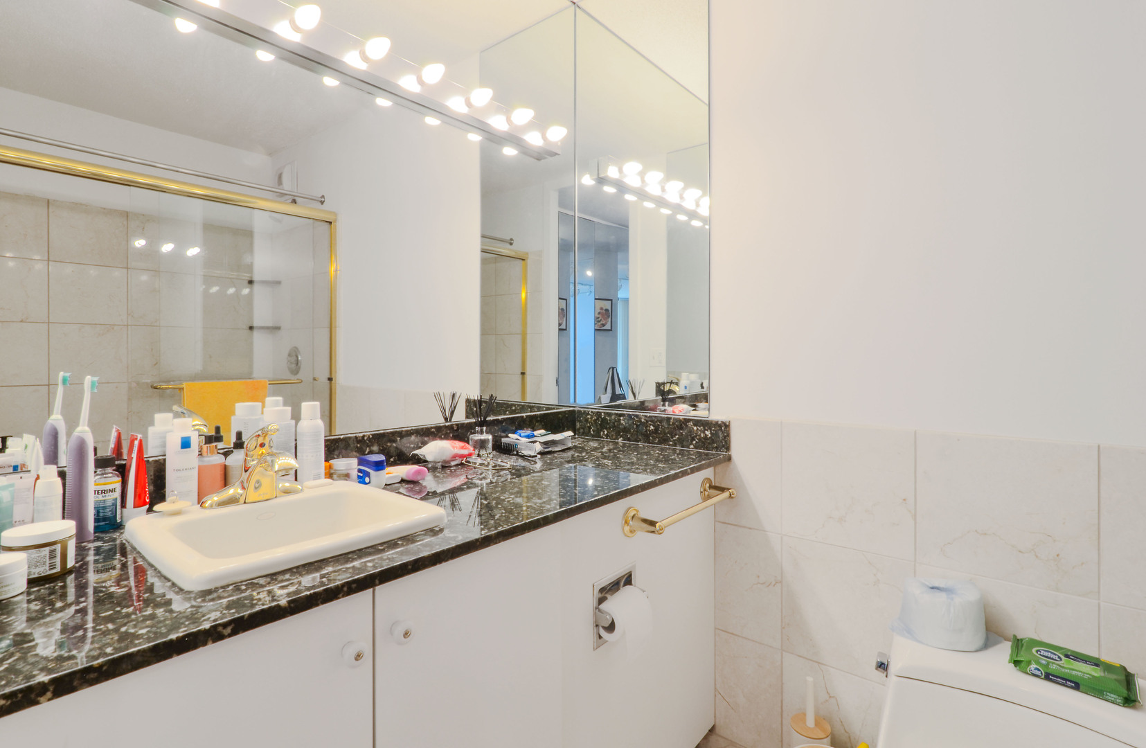 405 N Wabash Avenue Unit: 3507