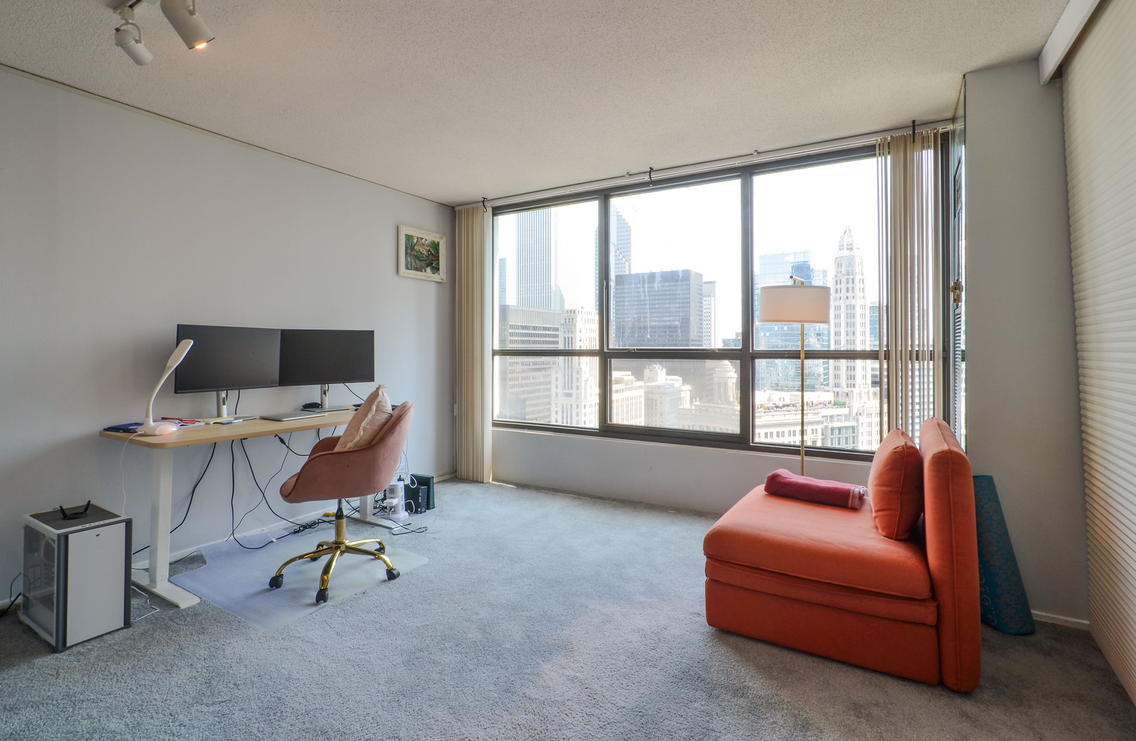 405 N Wabash Avenue Unit: 3507