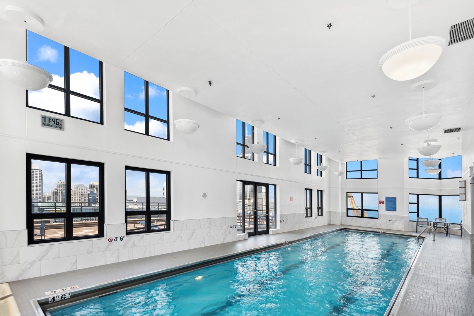 401 E Ontario Street Unit: 4504