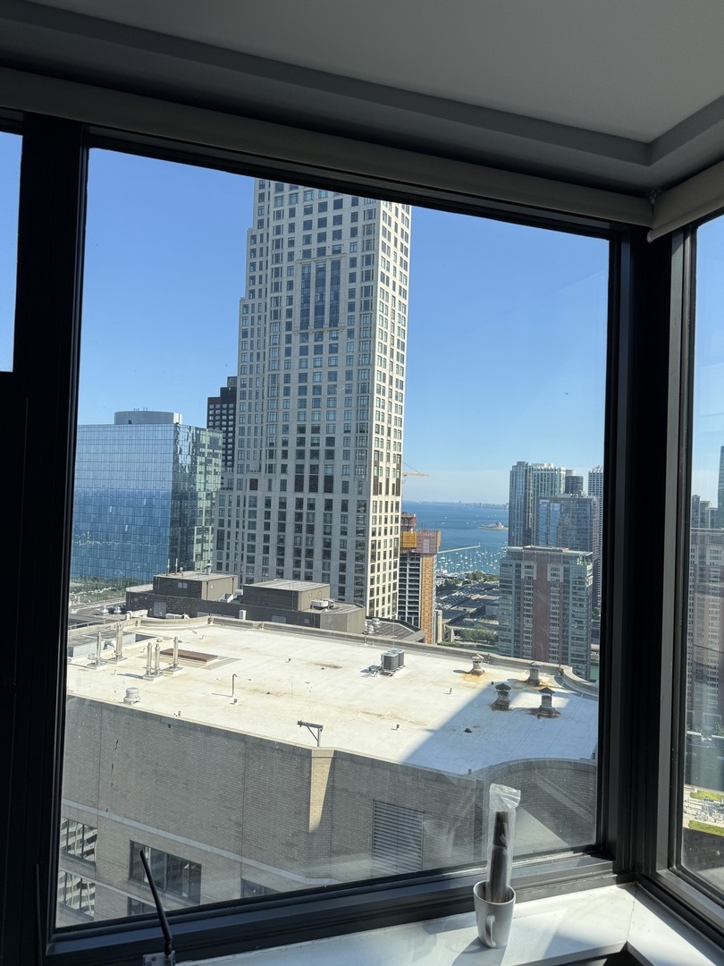401 E Ontario Street Unit: 4504
