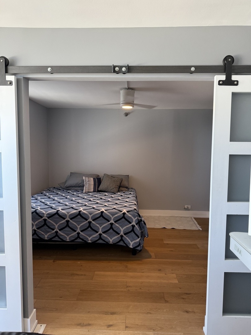 401 E Ontario Street Unit: 4504