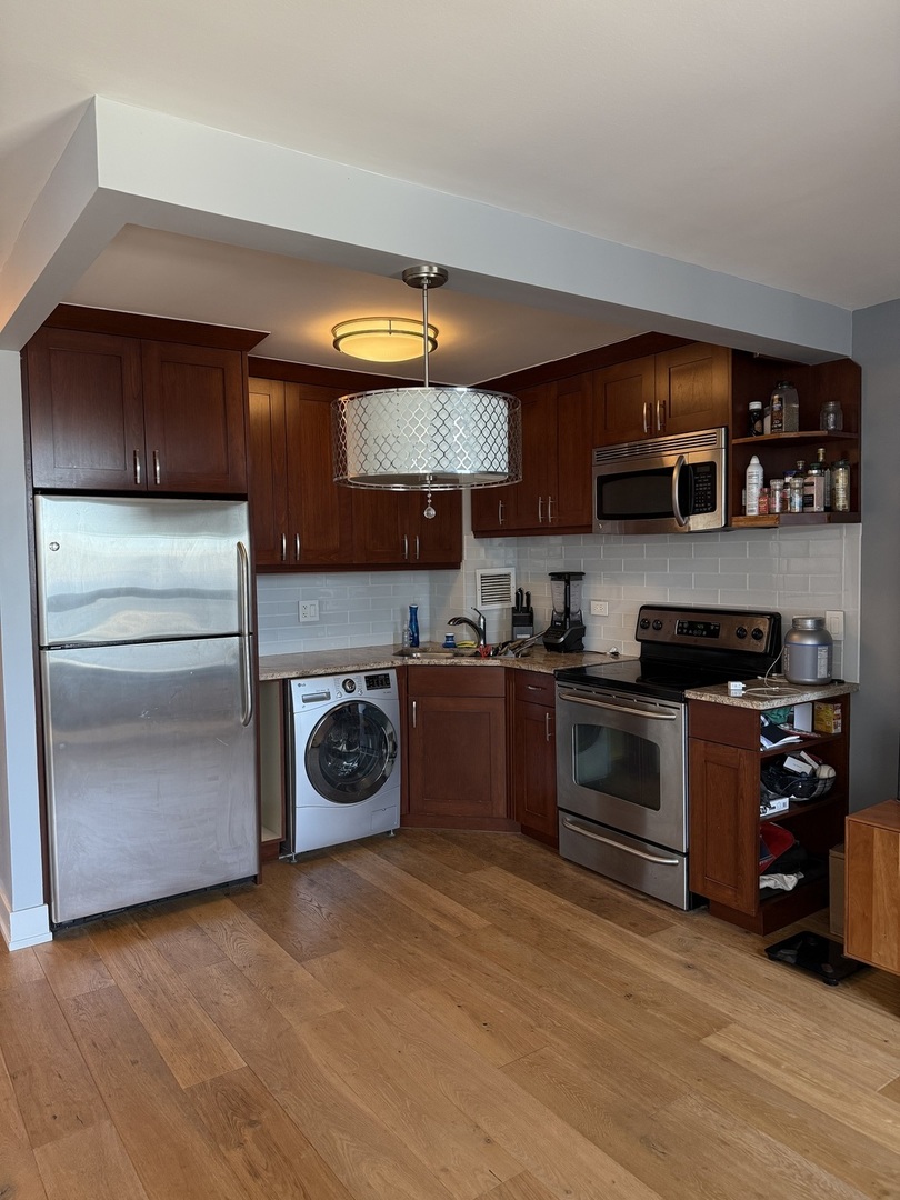 401 E Ontario Street Unit: 4504