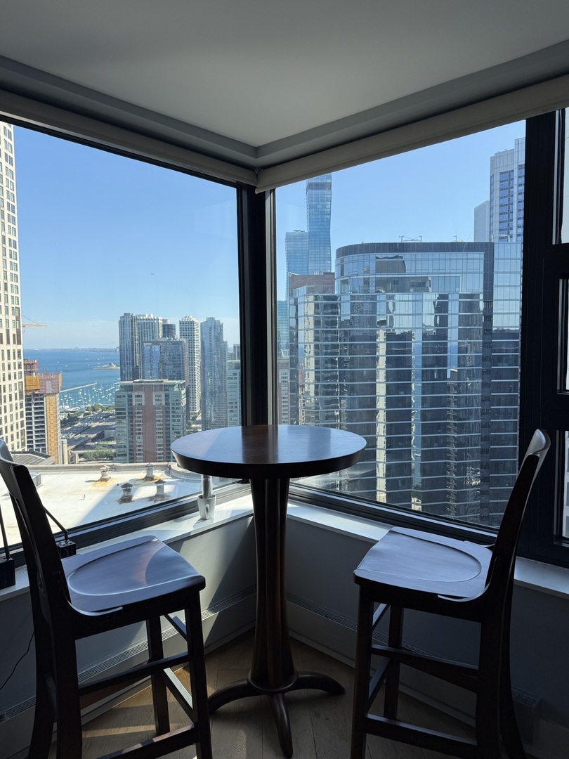 401 E Ontario Street Unit: 4504