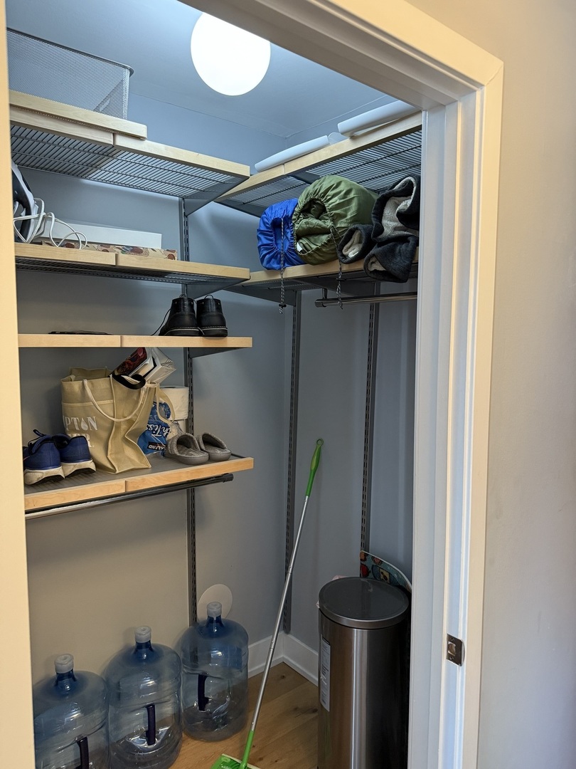 401 E Ontario Street Unit: 4504