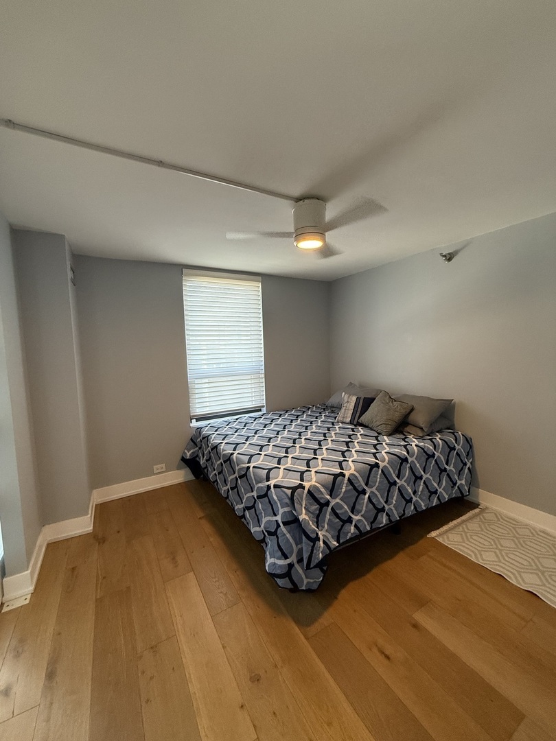 401 E Ontario Street Unit: 4504