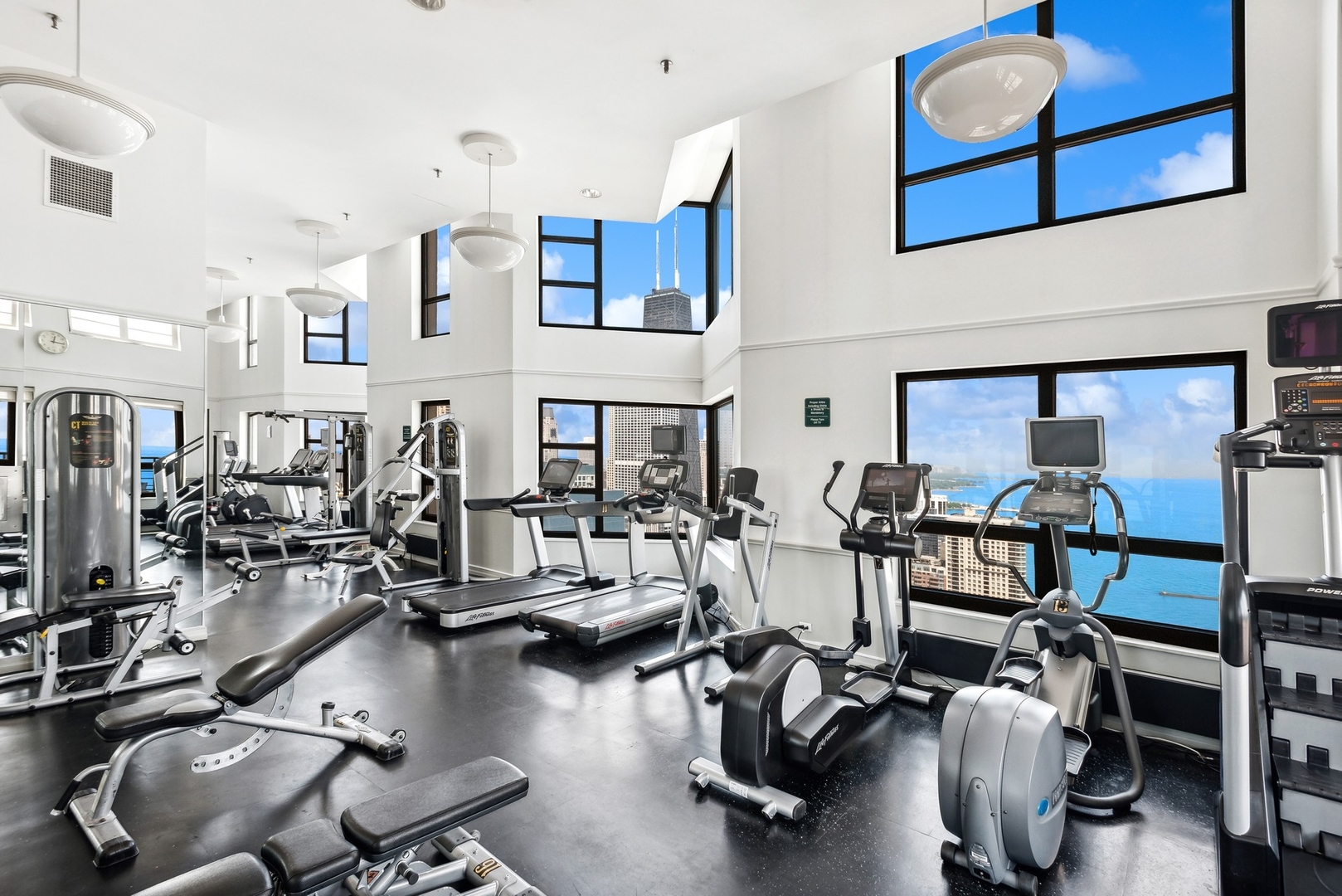 401 E Ontario Street Unit: 4504