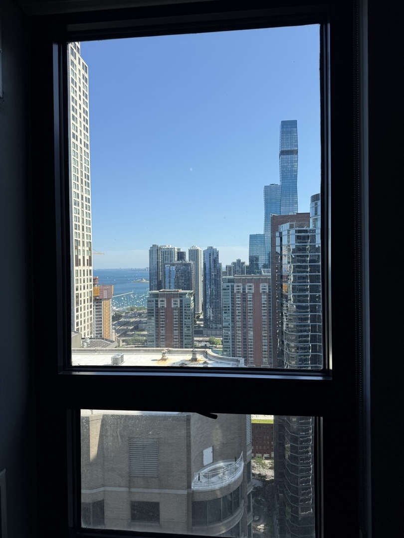 401 E Ontario Street Unit: 4504