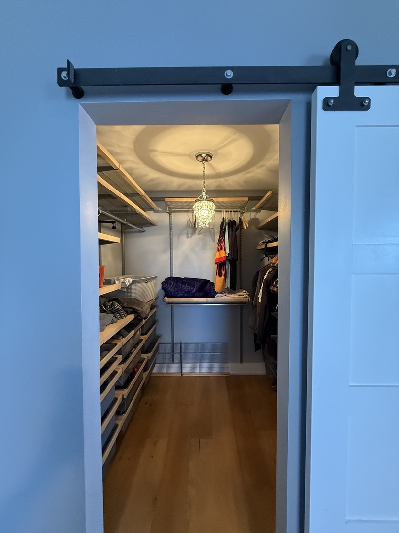401 E Ontario Street Unit: 4504