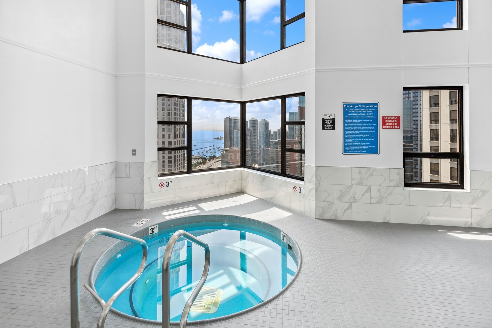 401 E Ontario Street Unit: 4504