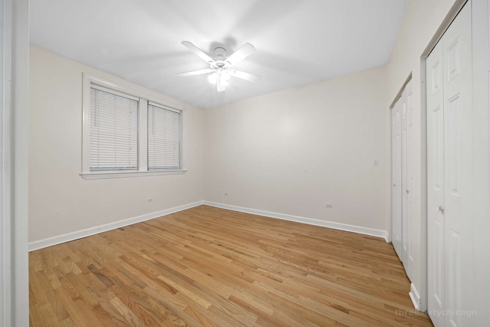 2124 N Hudson Avenue Unit: 104