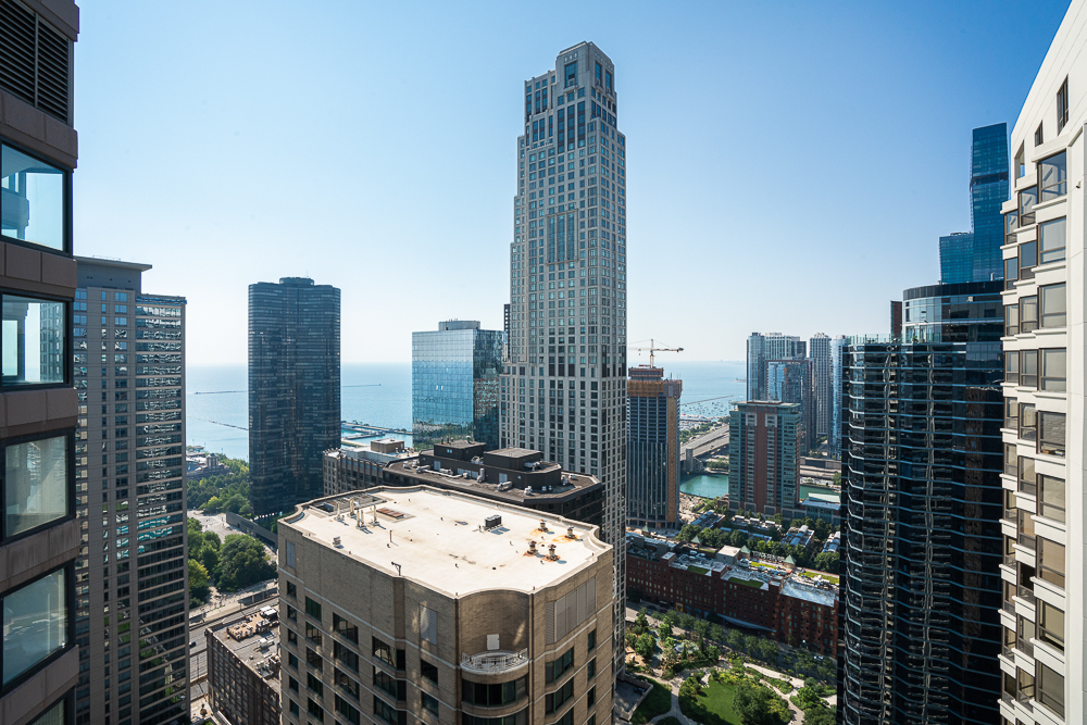 401 E ONTARIO Street Unit: 2804