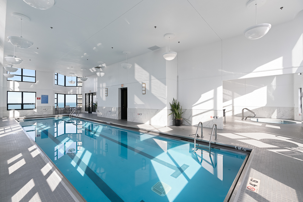 401 E ONTARIO Street Unit: 2804