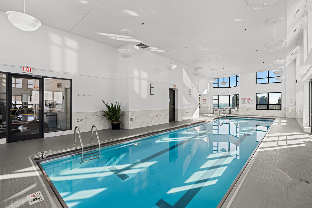 401 E ONTARIO Street Unit: 2804