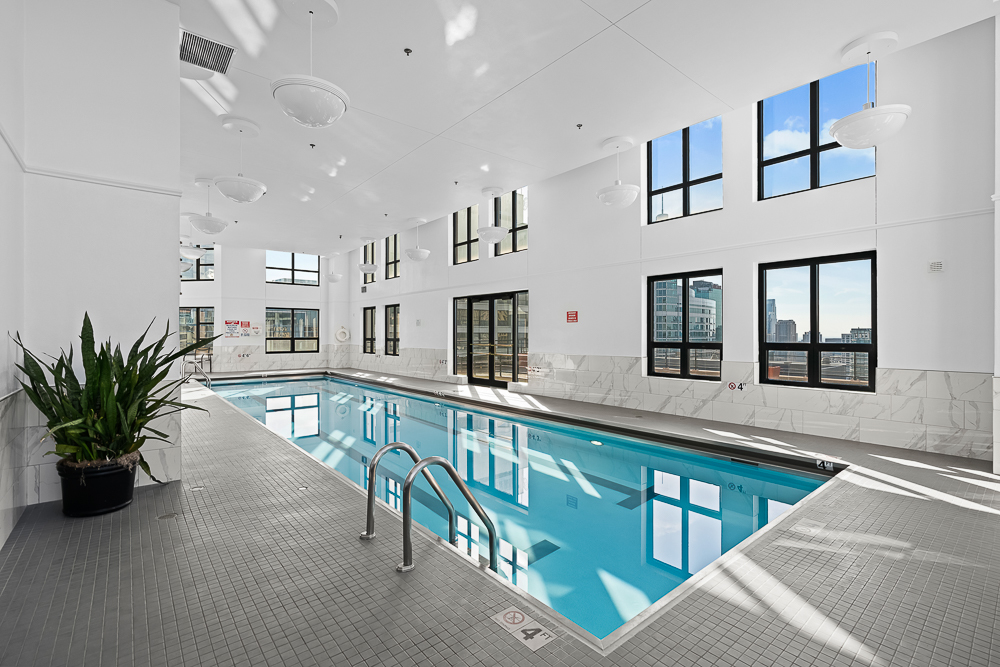 401 E ONTARIO Street Unit: 2804