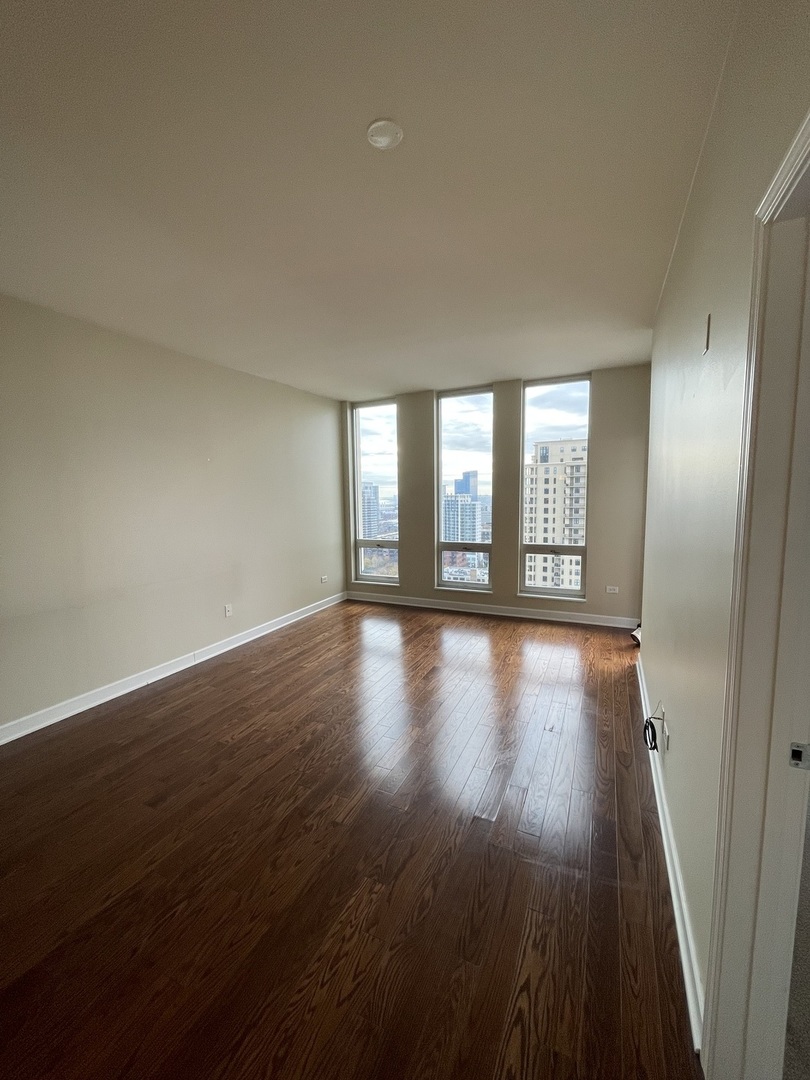 1400 S Michigan Avenue Unit: 2308