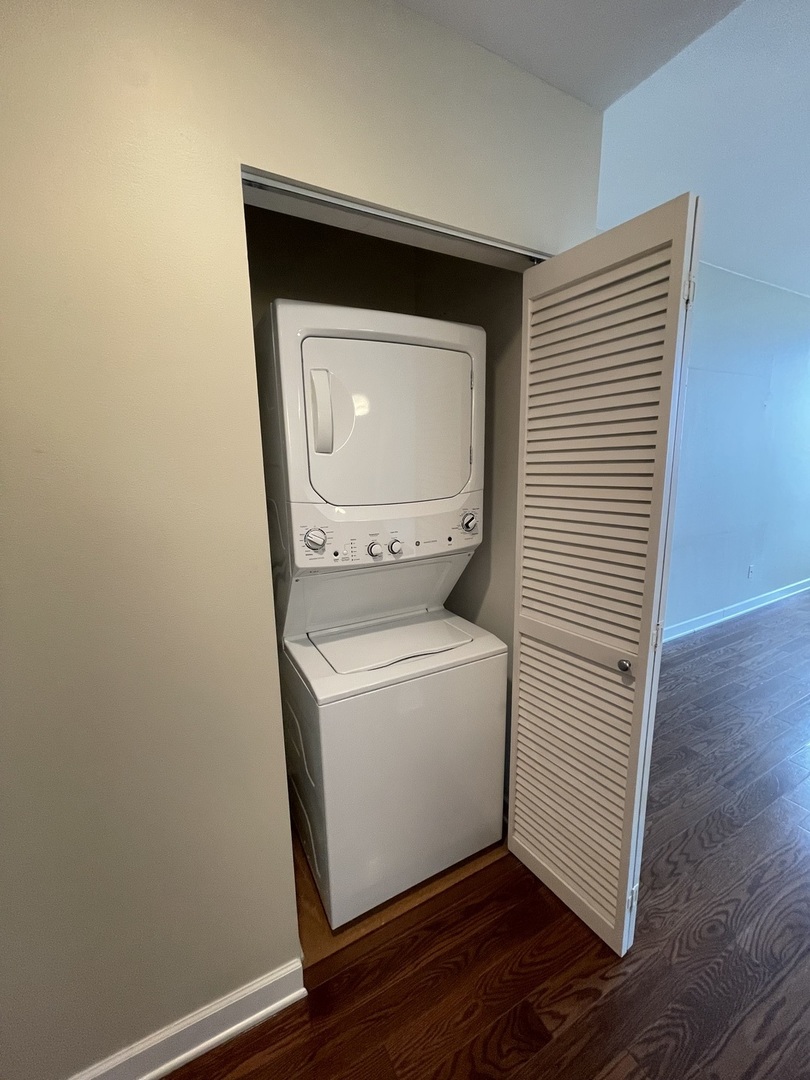 1400 S Michigan Avenue Unit: 2308