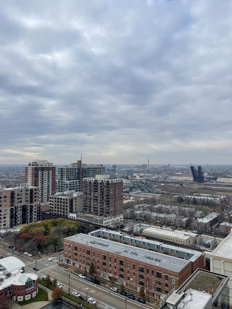 1400 S Michigan Avenue Unit: 2308