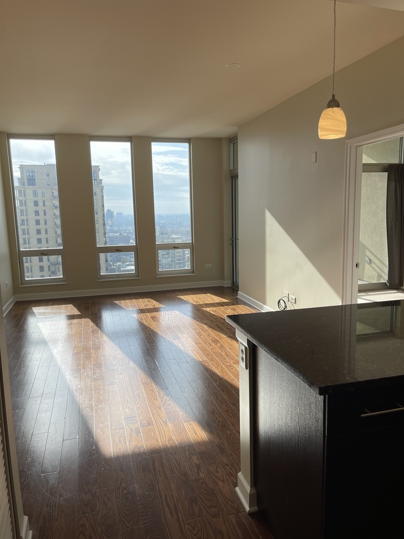 1400 S Michigan Avenue Unit: 2308