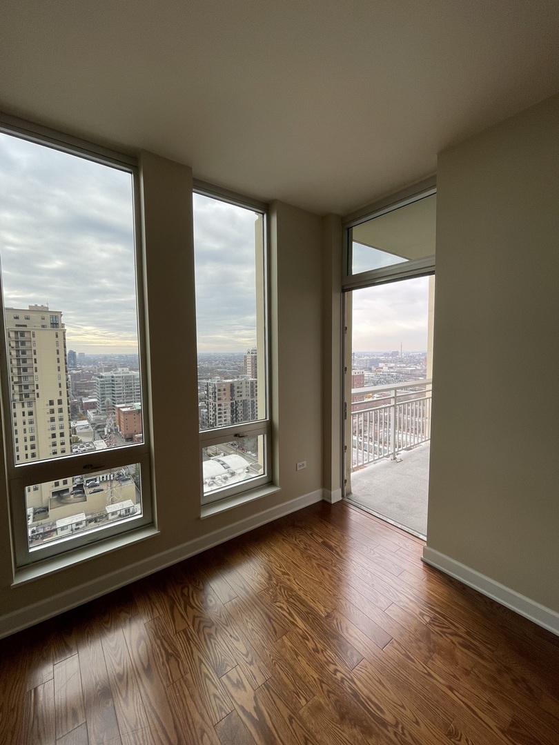 1400 S Michigan Avenue Unit: 2308