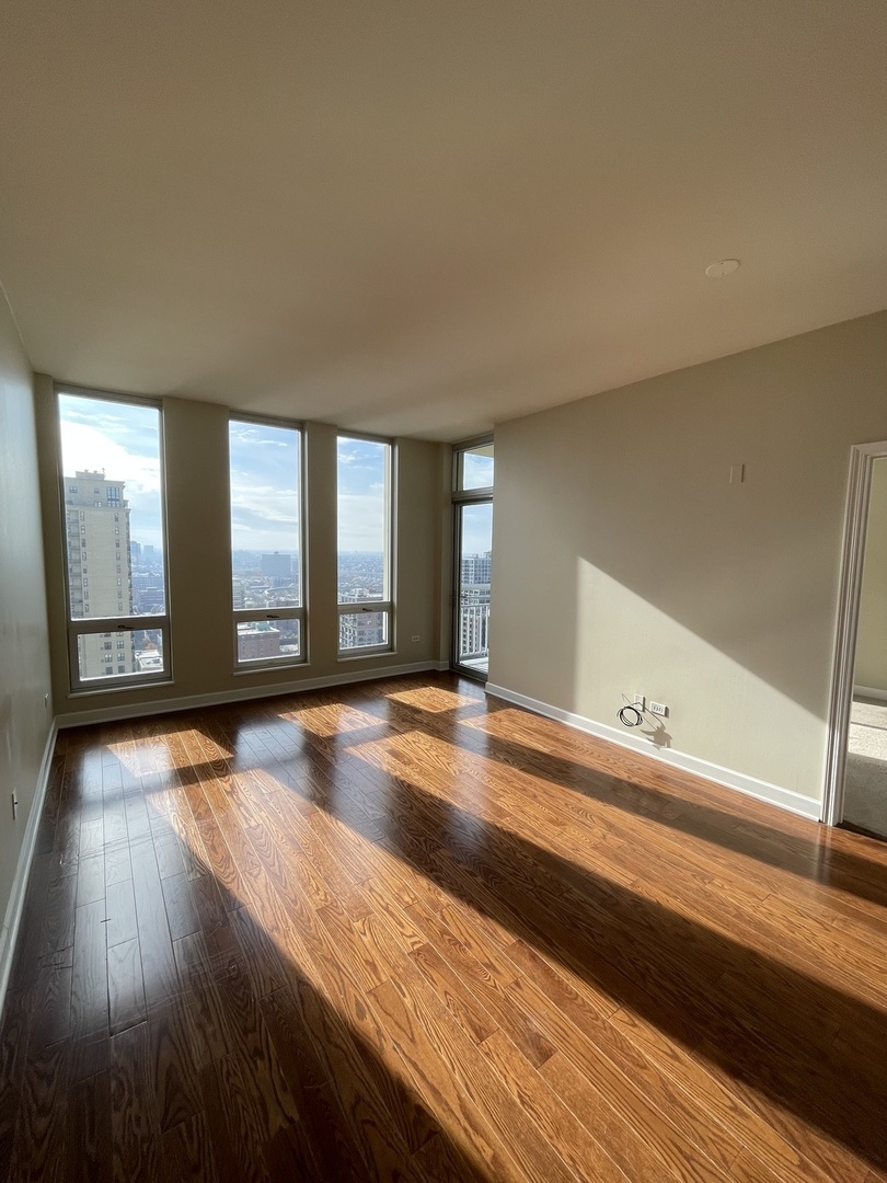 1400 S Michigan Avenue Unit: 2308