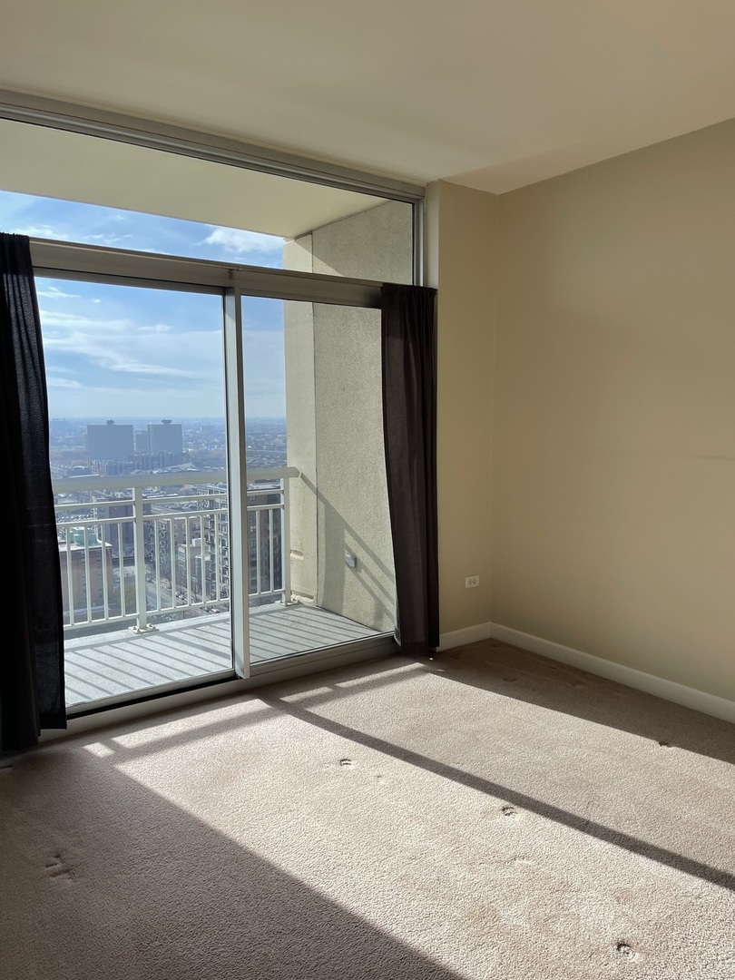 1400 S Michigan Avenue Unit: 2308