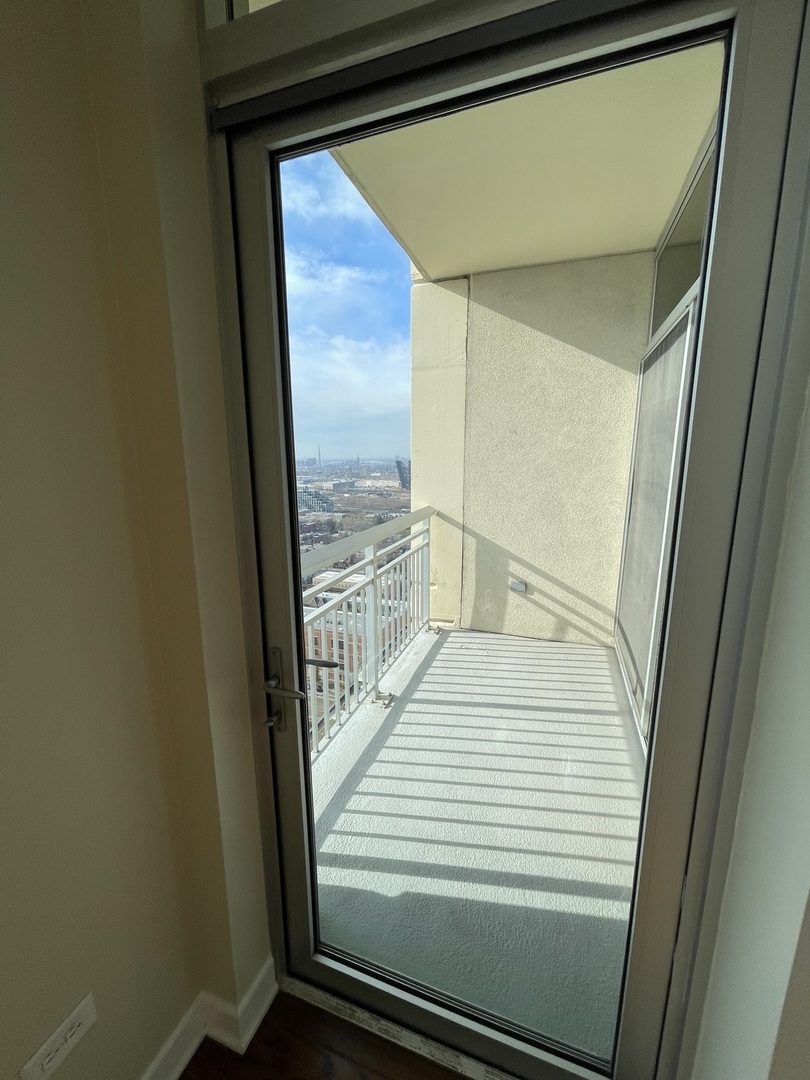 1400 S Michigan Avenue Unit: 2308