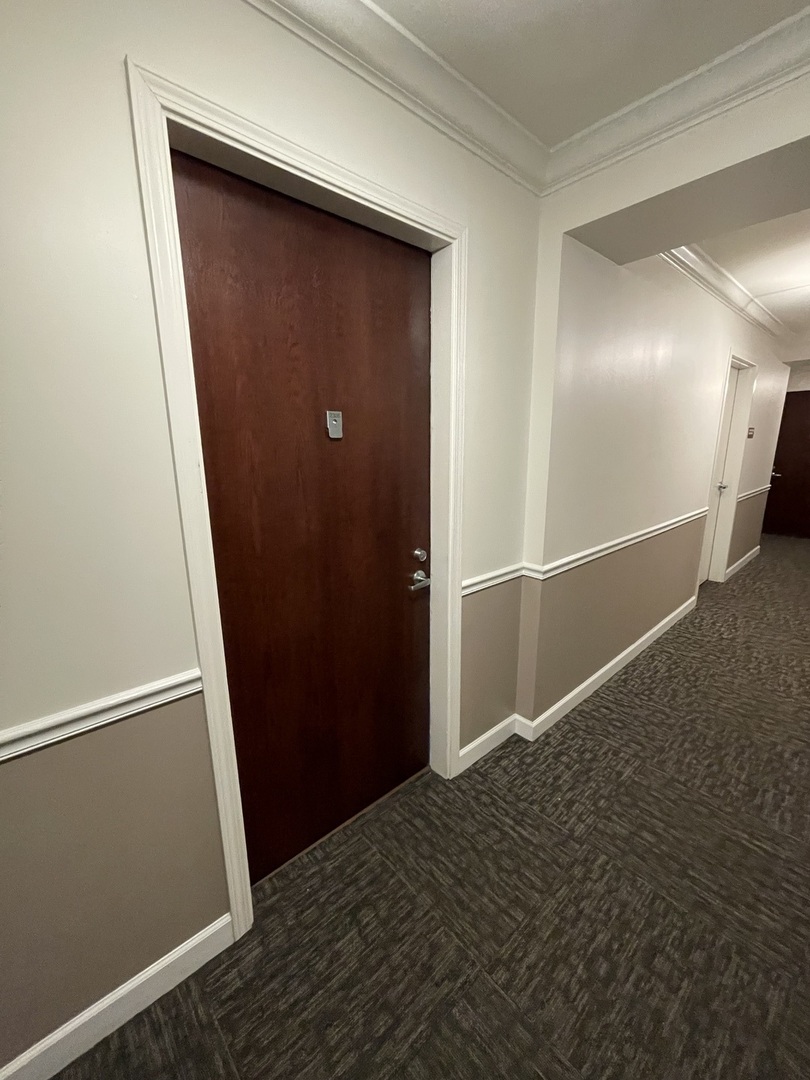 1400 S Michigan Avenue Unit: 2308