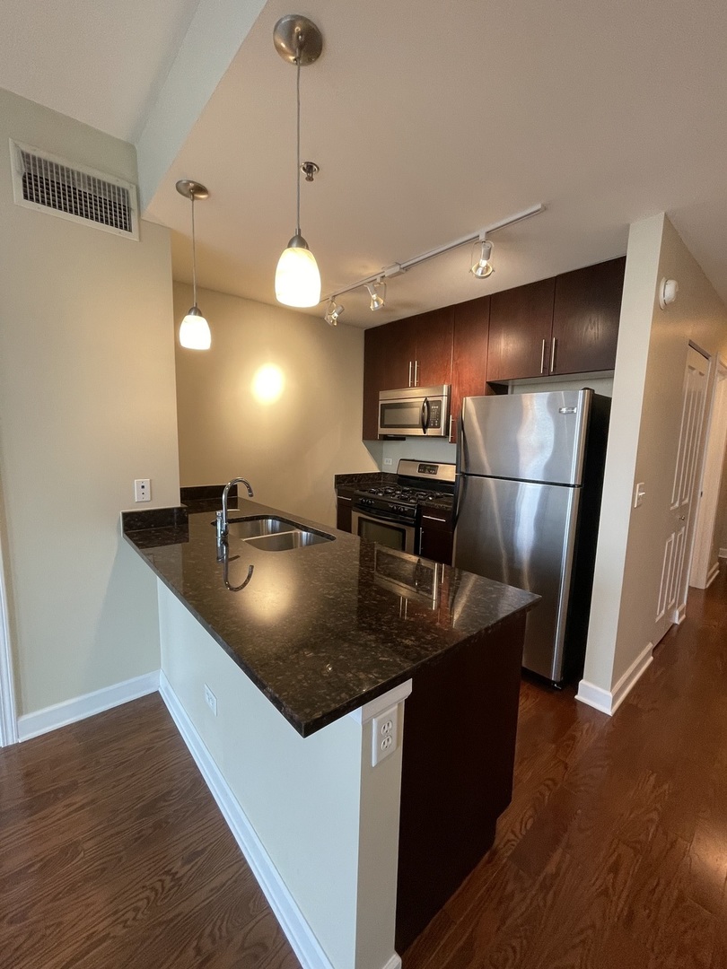 1400 S Michigan Avenue Unit: 2308