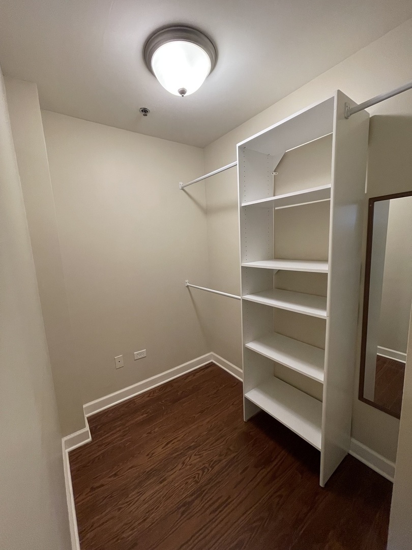1400 S Michigan Avenue Unit: 2308