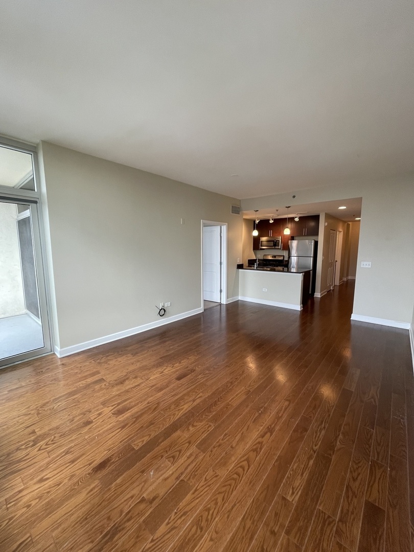 1400 S Michigan Avenue Unit: 2308