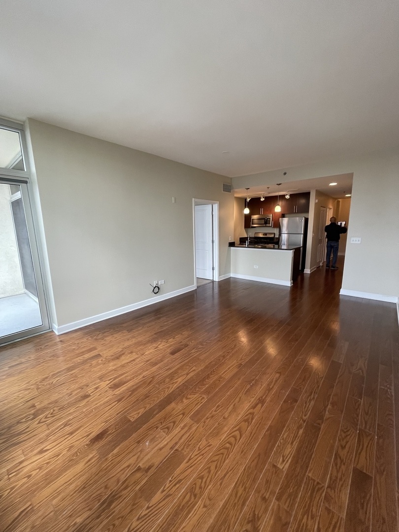 1400 S Michigan Avenue Unit: 2308