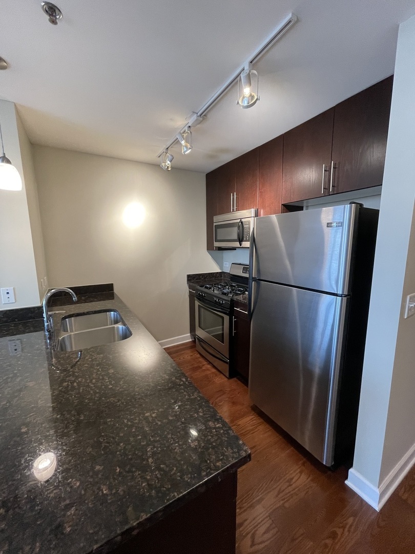 1400 S Michigan Avenue Unit: 2308