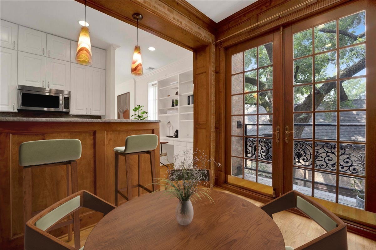 1224 N Dearborn Street Unit: 2R