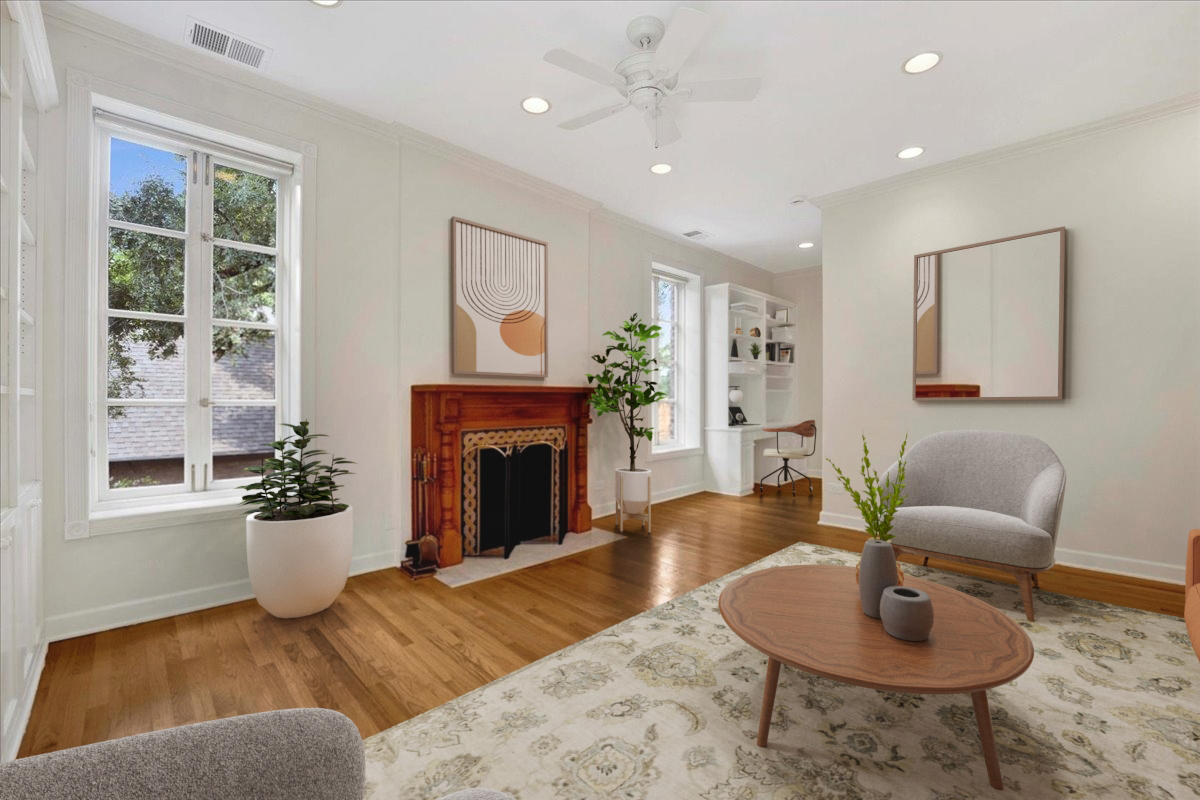 1224 N Dearborn Street Unit: 2R