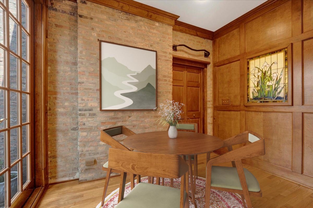 1224 N Dearborn Street Unit: 2R