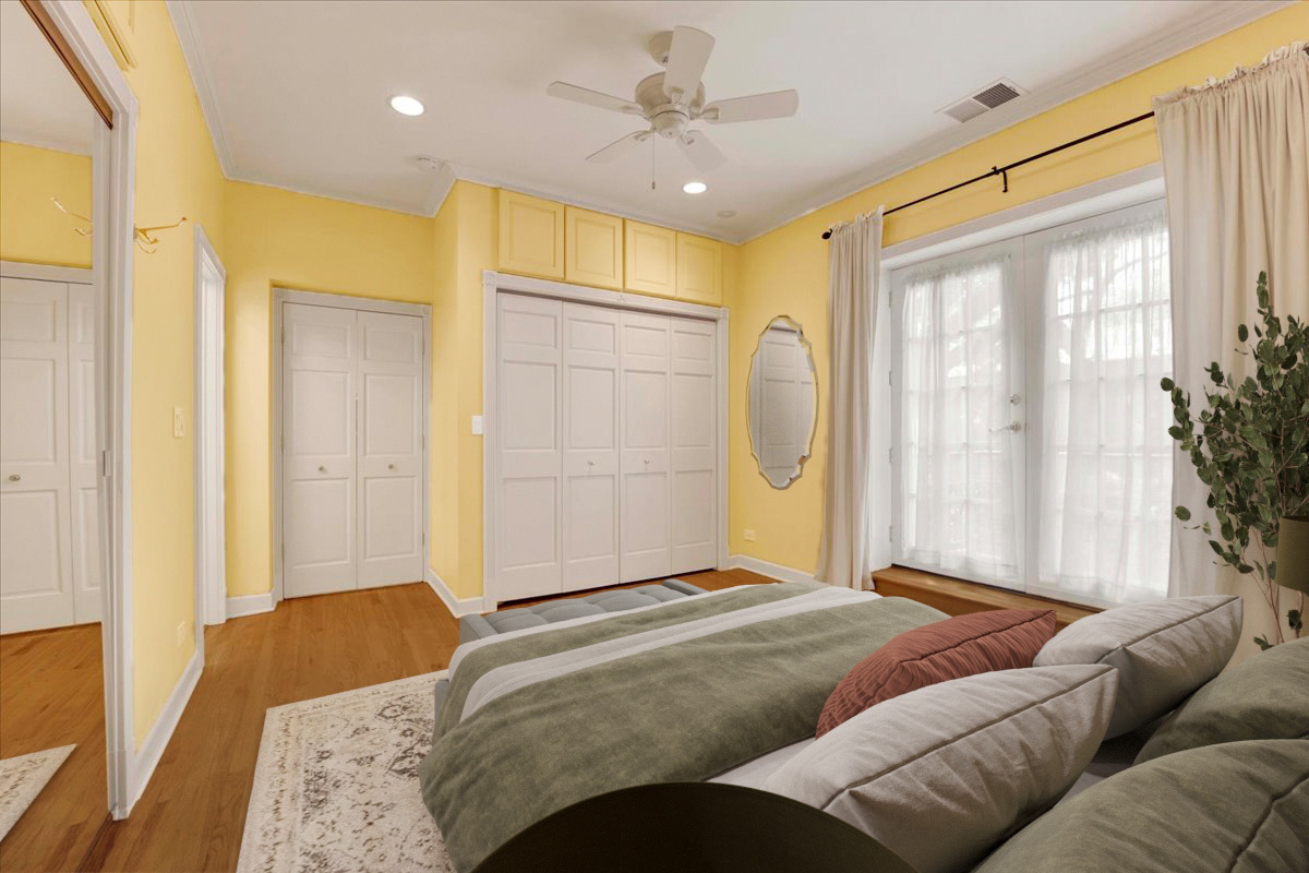 1224 N Dearborn Street Unit: 2R