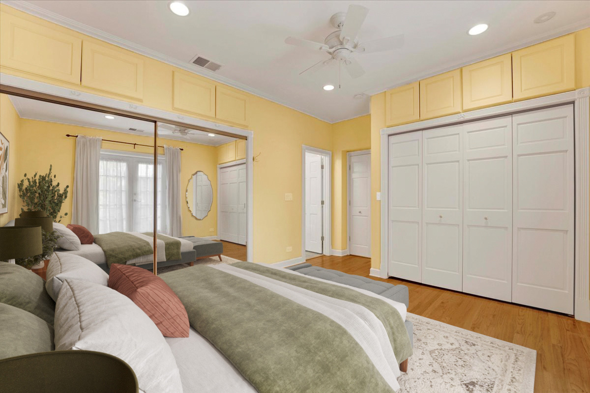 1224 N Dearborn Street Unit: 2R