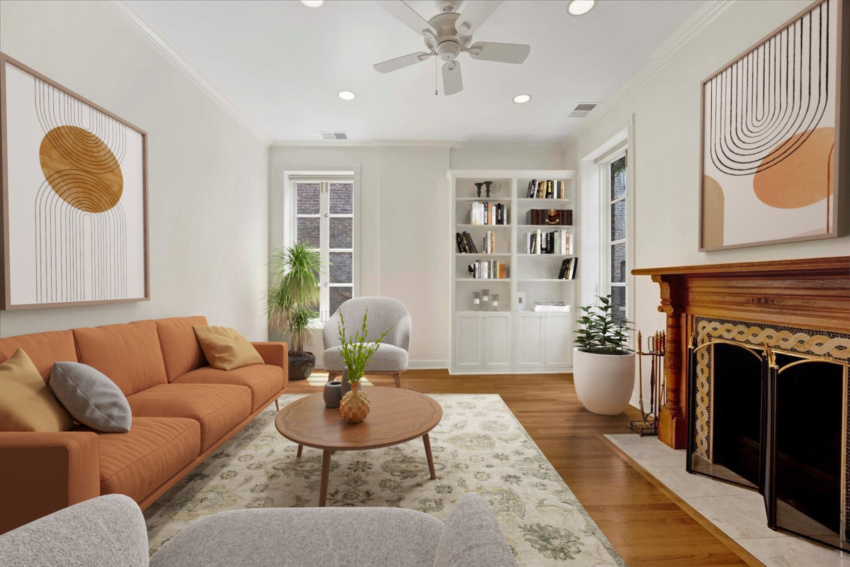 1224 N Dearborn Street Unit: 2R