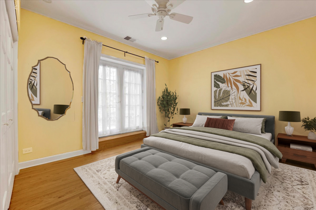 1224 N Dearborn Street Unit: 2R