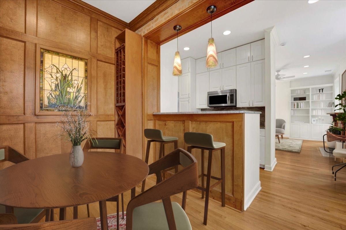 1224 N Dearborn Street Unit: 2R