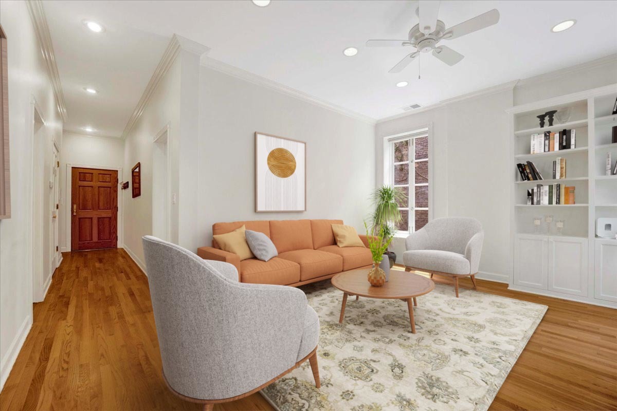 1224 N Dearborn Street Unit: 2R