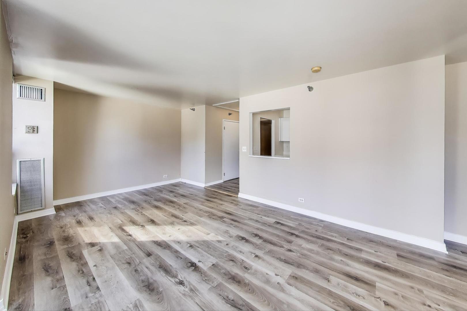 401 E ONTARIO Street Unit: 1205