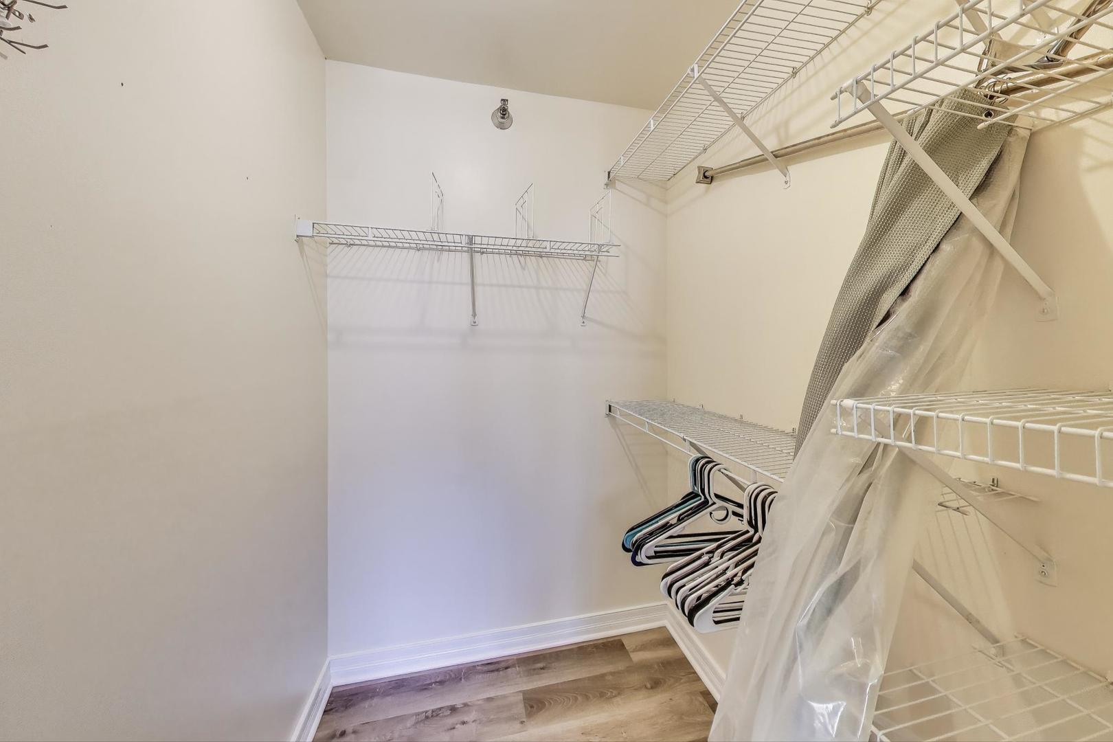 401 E ONTARIO Street Unit: 1205