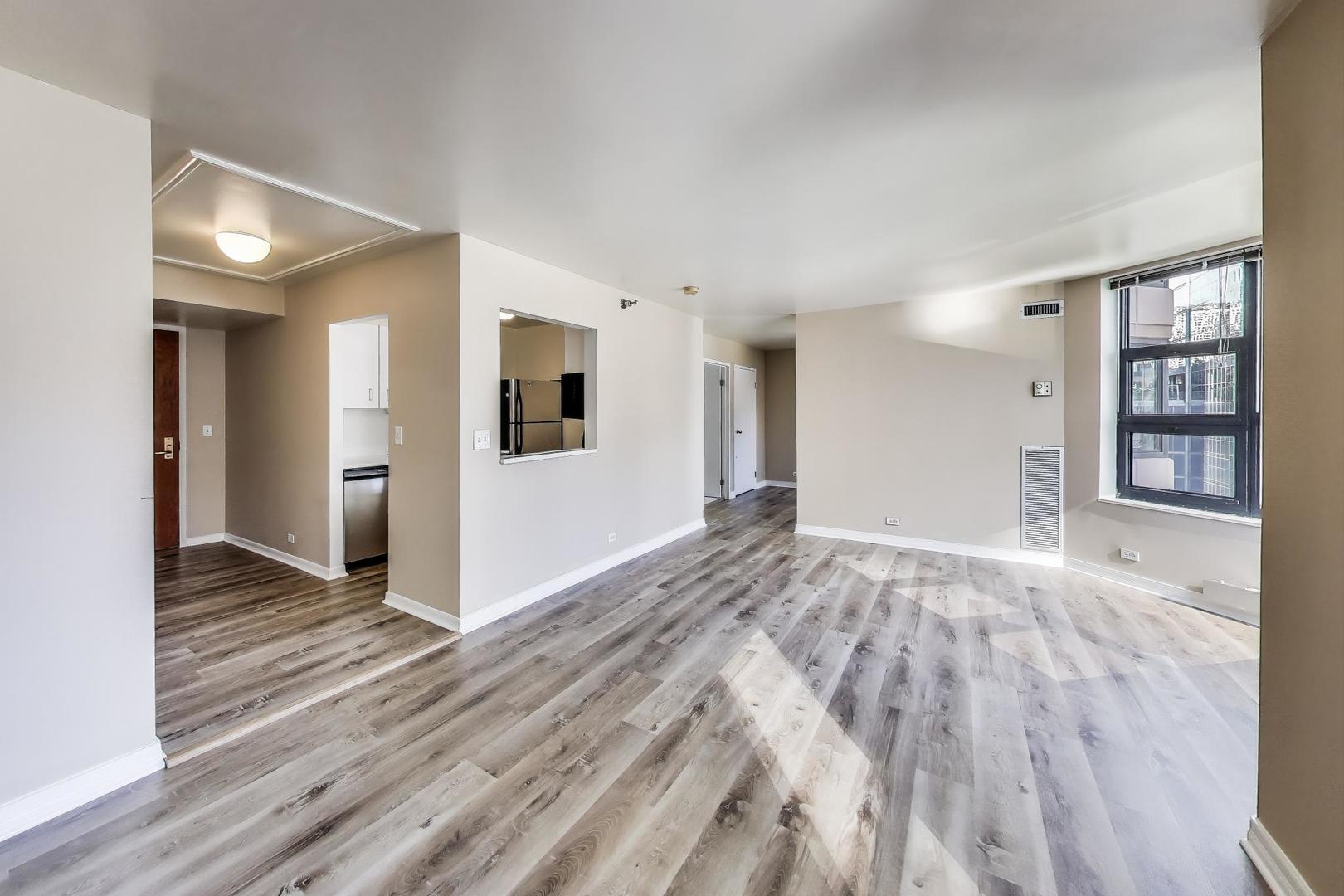 401 E ONTARIO Street Unit: 1205