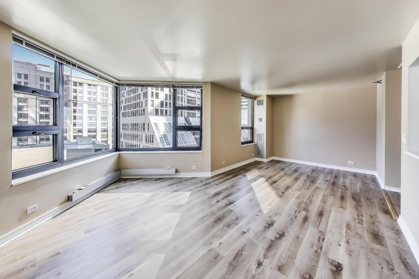 401 E ONTARIO Street Unit: 1205