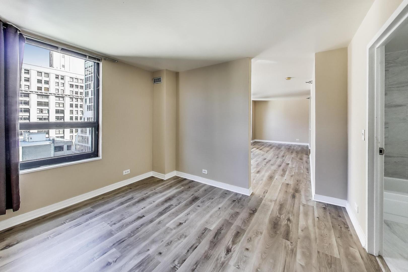 401 E ONTARIO Street Unit: 1205