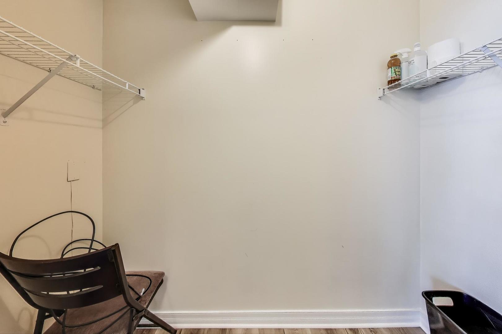 401 E ONTARIO Street Unit: 1205