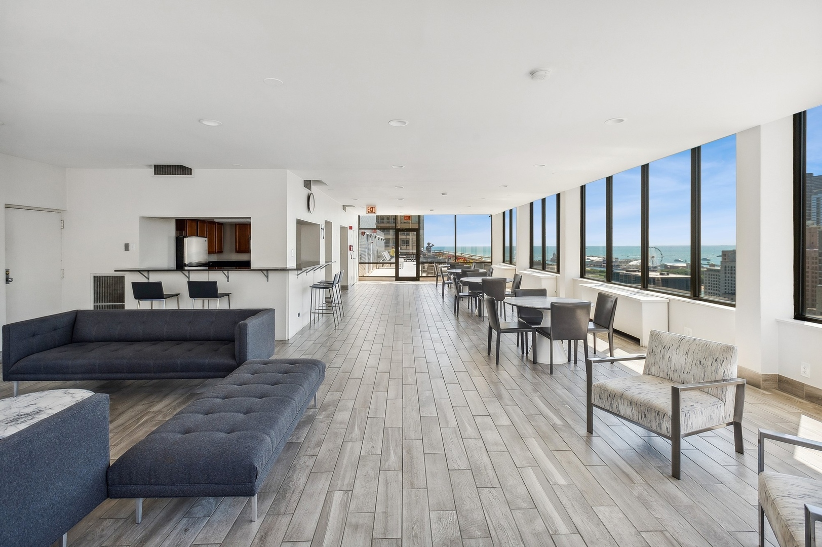 222 E PEARSON Street Unit: 1609