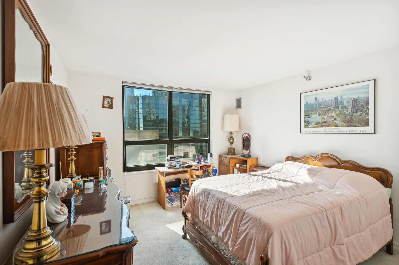 401 E ONTARIO Street Unit: 4106