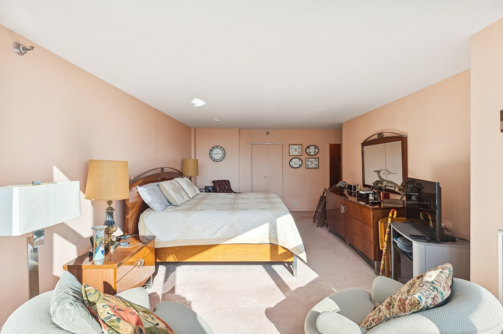 401 E ONTARIO Street Unit: 4106